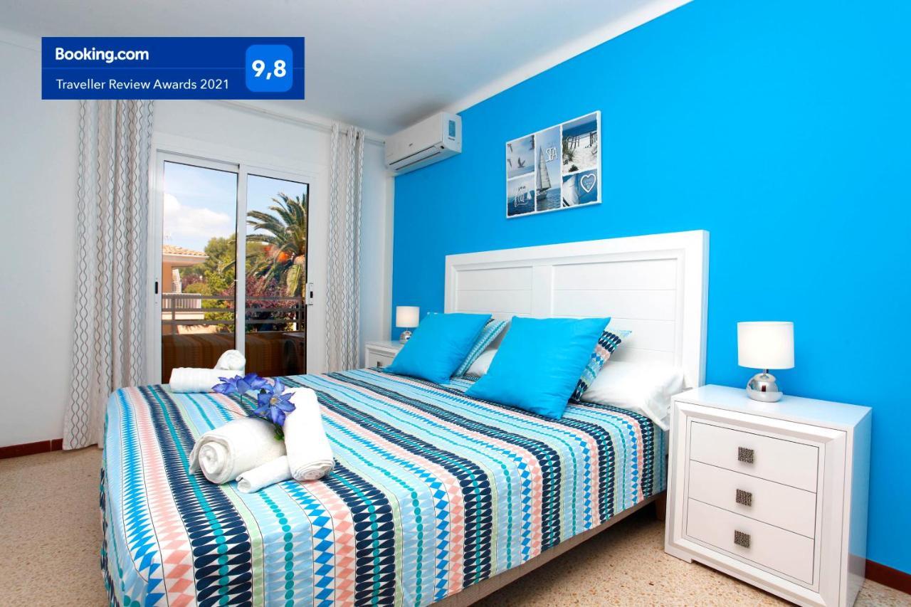 Albers Apartment Port de Alcudia  Exterior photo