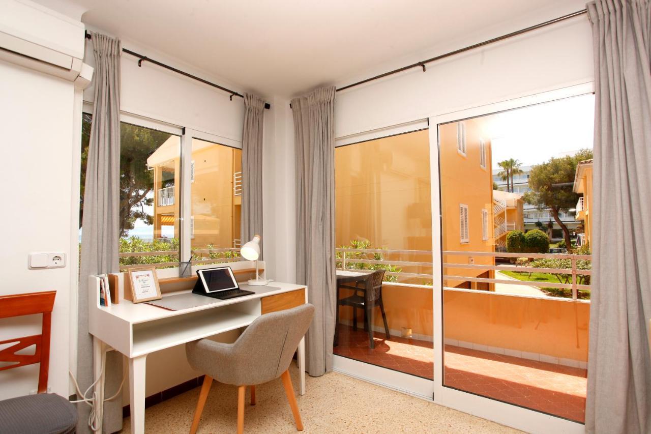 Albers Apartment Port de Alcudia  Exterior photo