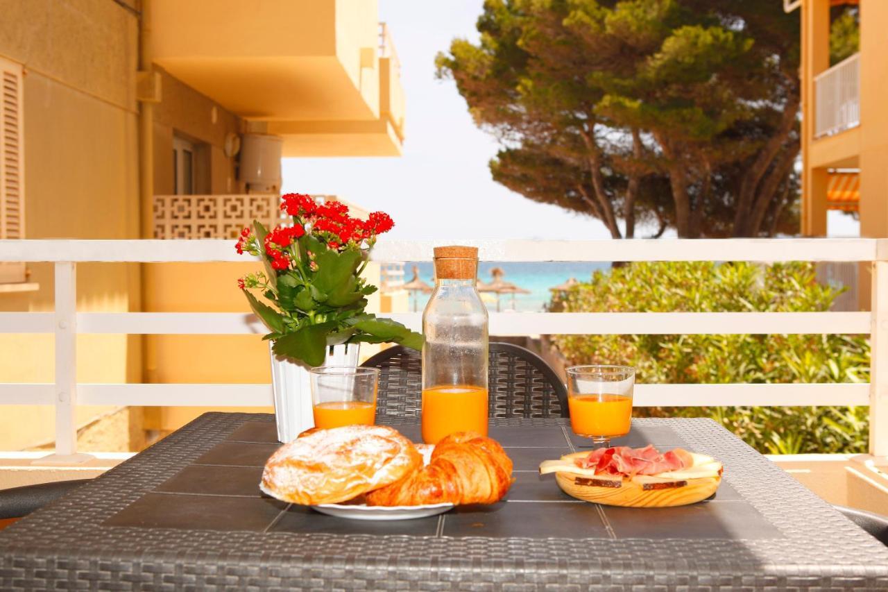 Albers Apartment Port de Alcudia  Exterior photo