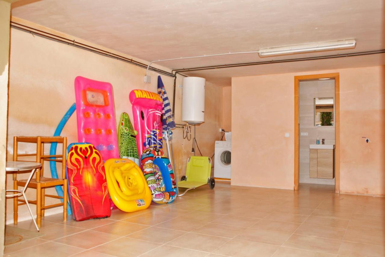 Albers Apartment Port de Alcudia  Exterior photo